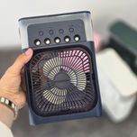 پنکه مه پاش 3 حالته سایز متوسط ضمانت دار air cooler fan