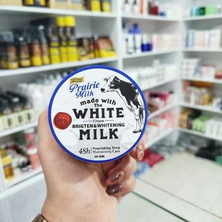 کرم شیرگاو وکالی آبی