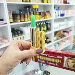 رژلب حرارتی مکه ای (اصل)