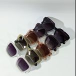 عینک آفتابی زنانه دیور کد 011