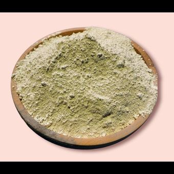 پودر مکمل pmd ساخت گچ آلفا 100 گرمی