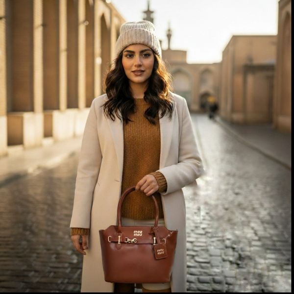 کیف دستی میو میو