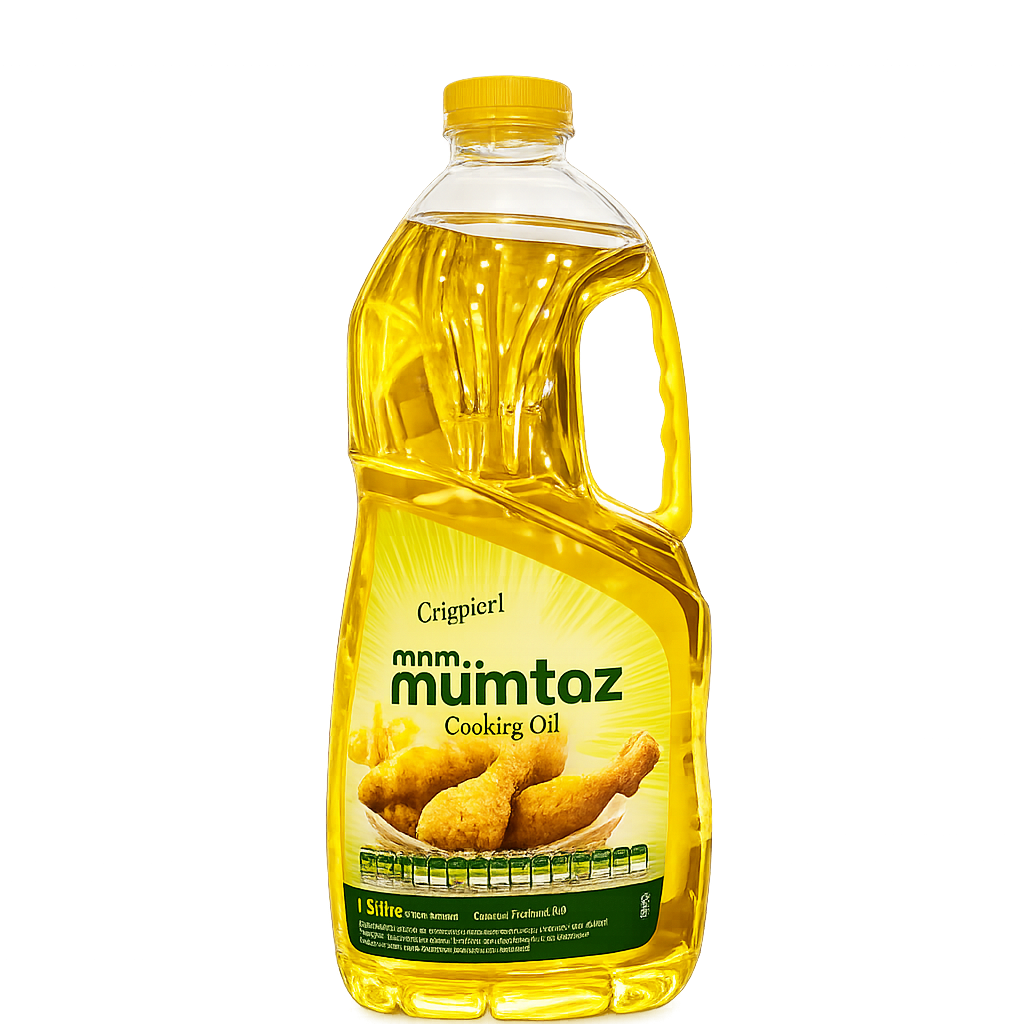 روغن ممتاز پخت و پز 1.5لیتر خارجی