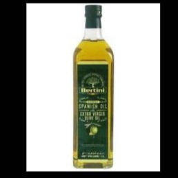 روغن زیتون بدون کلسترول اسپانیایی برتینی (500میل) Bertini Spanish Oil