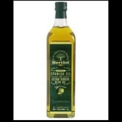 روغن زیتون فرابکر و بدون بو برتینی Bertini – 250 ml