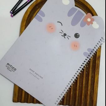 دفتر حیوانات