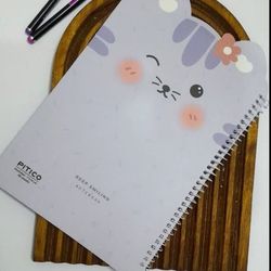 دفتر حیوانات