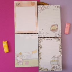 📝 کاغذ یادداشت فانتزی🎨
