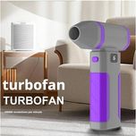 جت فن وایلونت فن اصلی مدل violent fan x8