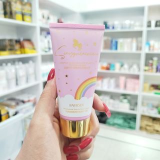 کرم دست یونیکورن بارسد