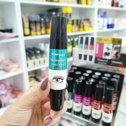 ریمل حجم دهنده ضدآب ویولت پوکه آبی (اصل)