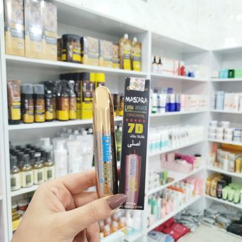 ریمل حجم دهنده و بلند کننده اوری فلیم (اصل)