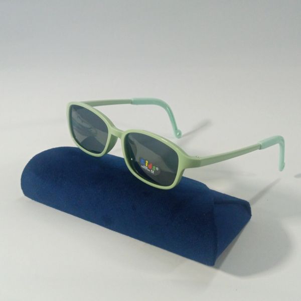 عینک آفتابی کیدز بچگانه کد 012