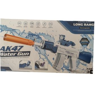 تفنگ آبپاش شارژی AK47