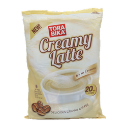 کافیمیکس تورابیکا کرم لته (Torabika Creamy Latte)