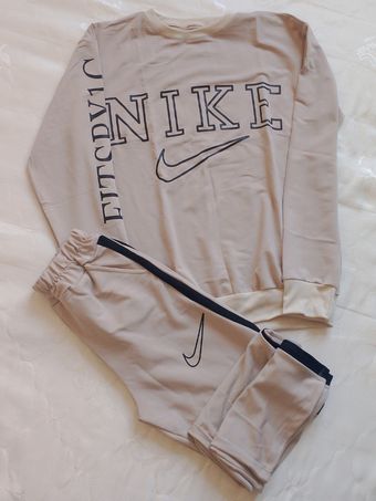 ست زیبا دوتیکه نایک اسپورت