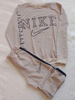 ست زیبا دوتیکه نایک اسپورت