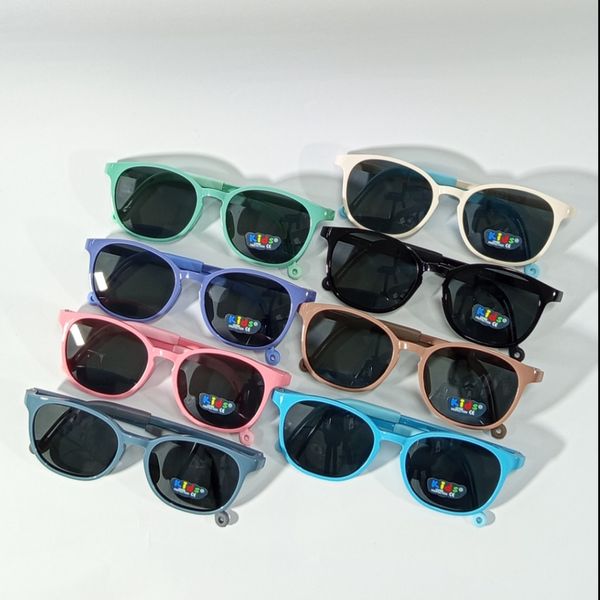 عینک آفتابی بچگانه کیدز کد 013