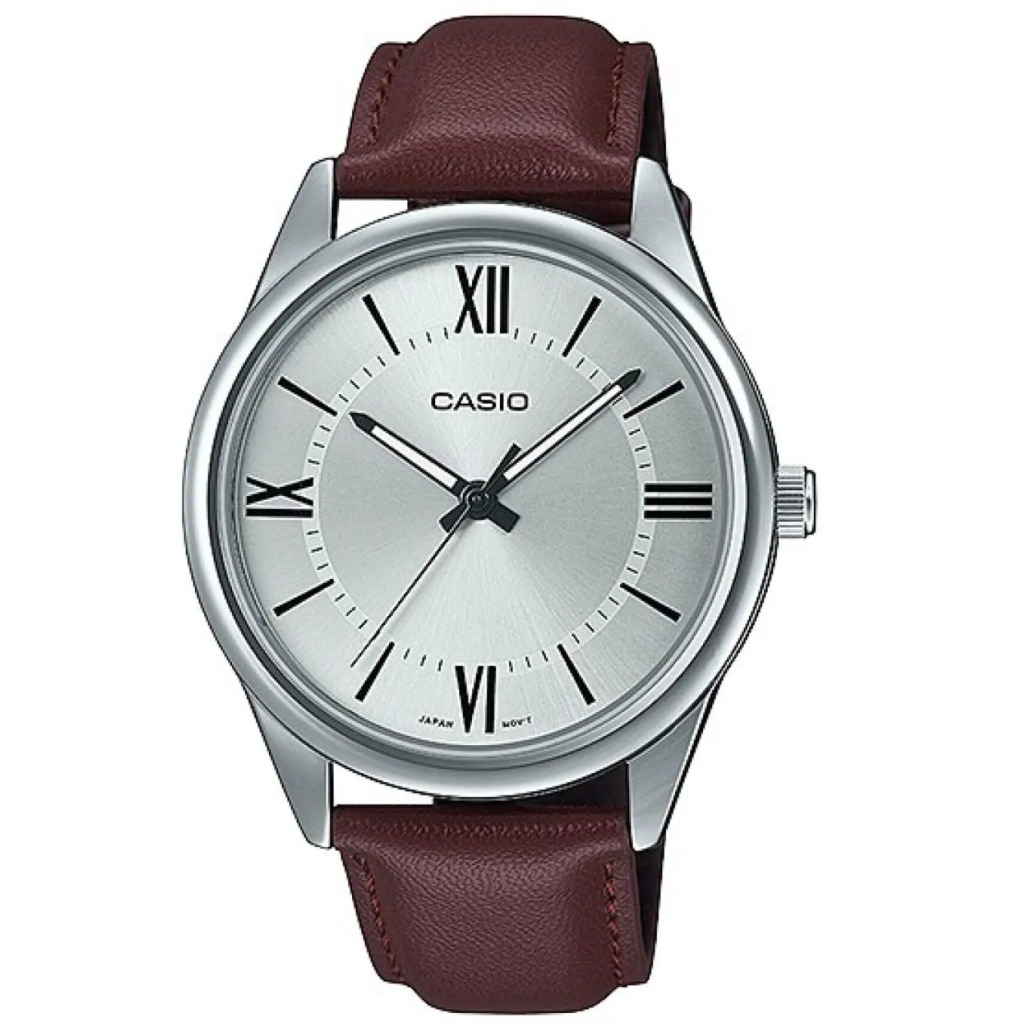 ساعت مچی کاسیو مردانه CASIO MTP-V005L-7B5
