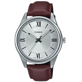 ساعت مچی کاسیو مردانه CASIO MTP-V005L-7B5