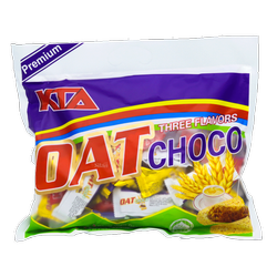 اوت چوکو (Oat Choco)