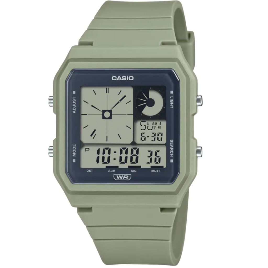 ساعت مچی کاسیو CASIO LF-20W-3A