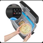 یخچال مسافرتی 33 لیتری سنکور مدل SCM4233BL