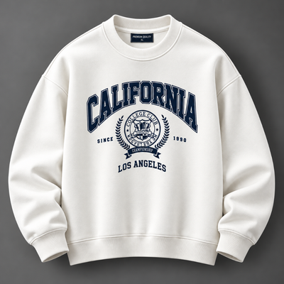 دورس مردانه CALIFORNIA
