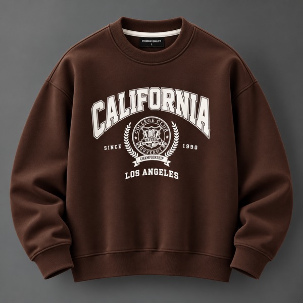 دورس مردانه CALIFORNIA