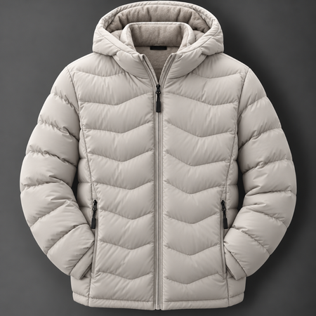 کاپشن The North Face