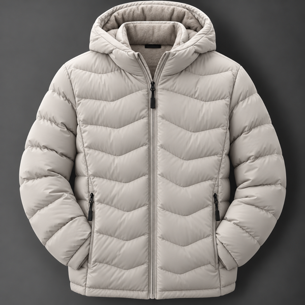 کاپشن The North Face