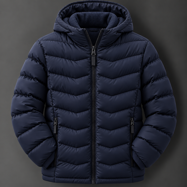 کاپشن The North Face