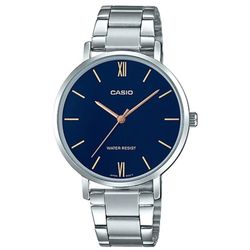 ساعت مچی کاسیو زنانه CASIO LTP-VT01D-2B