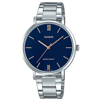 ساعت مچی کاسیو زنانه CASIO LTP-VT01D-2B