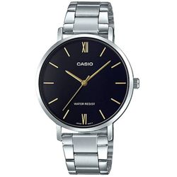 ساعت مچی کاسیو زنانه CASIO LTP-VT01D-1B