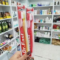 مسواک Dr.East(اورجینال)