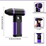 جت فن وایلونت فن اصلی مدل violent fan x8