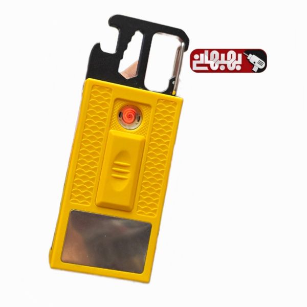 چراق اضطراری همه کاره مدل D63