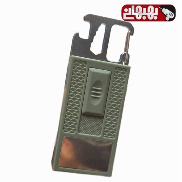 چراق اضطراری همه کاره مدل D63