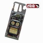 چراق اضطراری همه کاره مدل D63