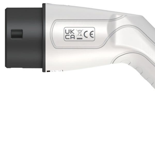 شارژر خودرو برقی 3/5کیلووات کانکتور TYPE2 بدون جریان ارت