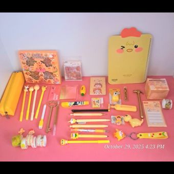 پک هدیه کامل لوازم نوشتاری