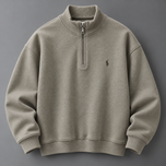 POLO COLLECTION نیم زیپ سلانیک