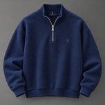 POLO COLLECTION نیم زیپ سلانیک