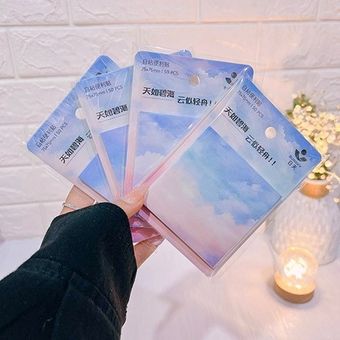 استیک نوت ابری