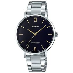 ساعت مچی کاسیو زنانه CASIO LTP-VT01D-1B