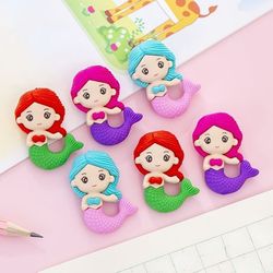 پاکن پری دریایی