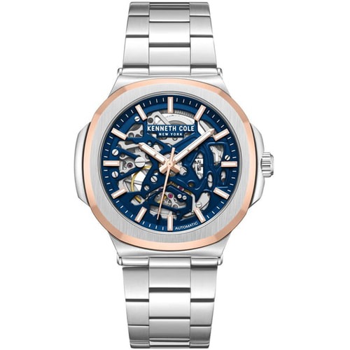 ساعت مچی کنت کول اتوماتیک KENNETH COLE KCWGY0046201
