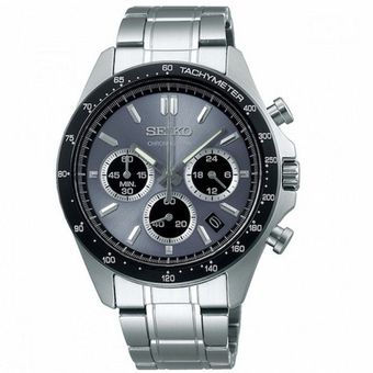 ساعت مچی سیکو مردانه SEIKO SBTR027
