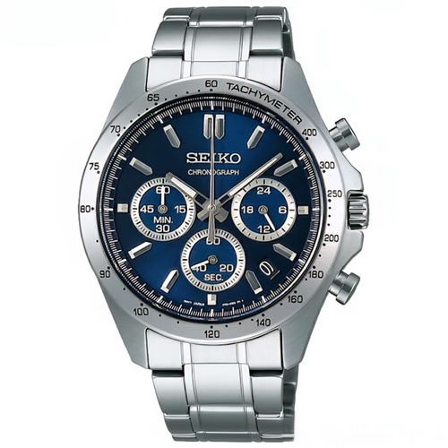 ساعت مچی سیکو مردانه SEIKO SBTR011